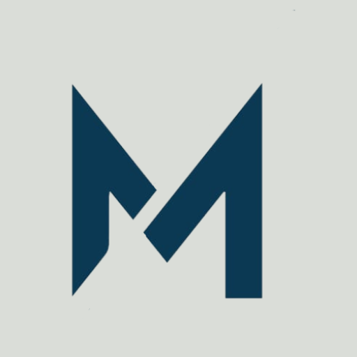 logo muhammedpp.com