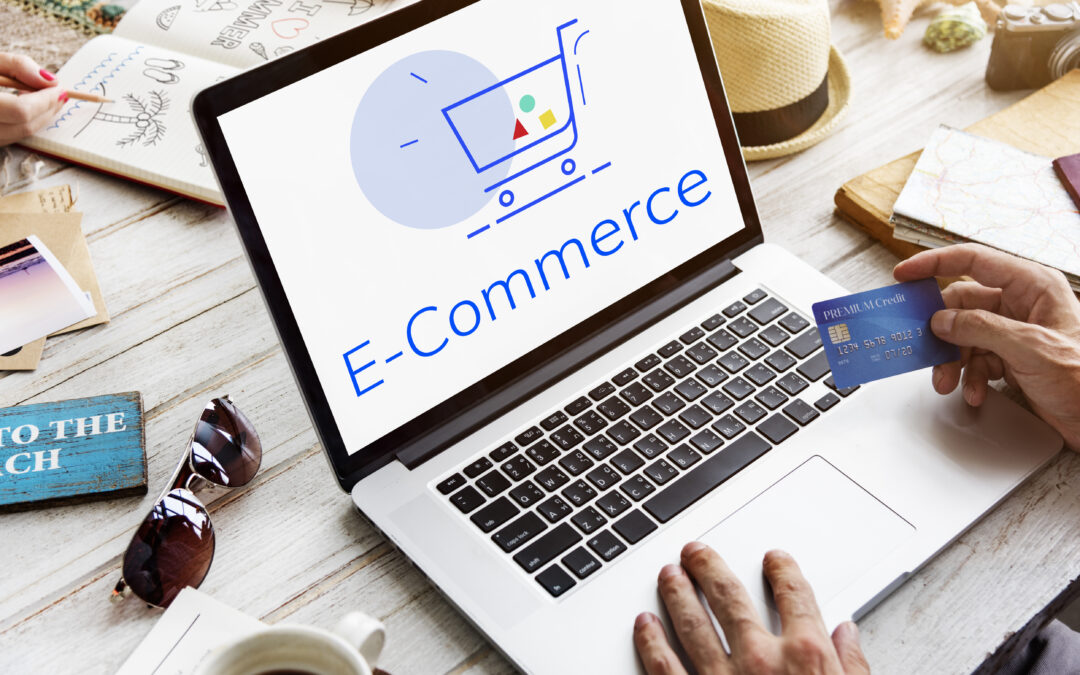 E-commerce Marketing: Importance & Benefits